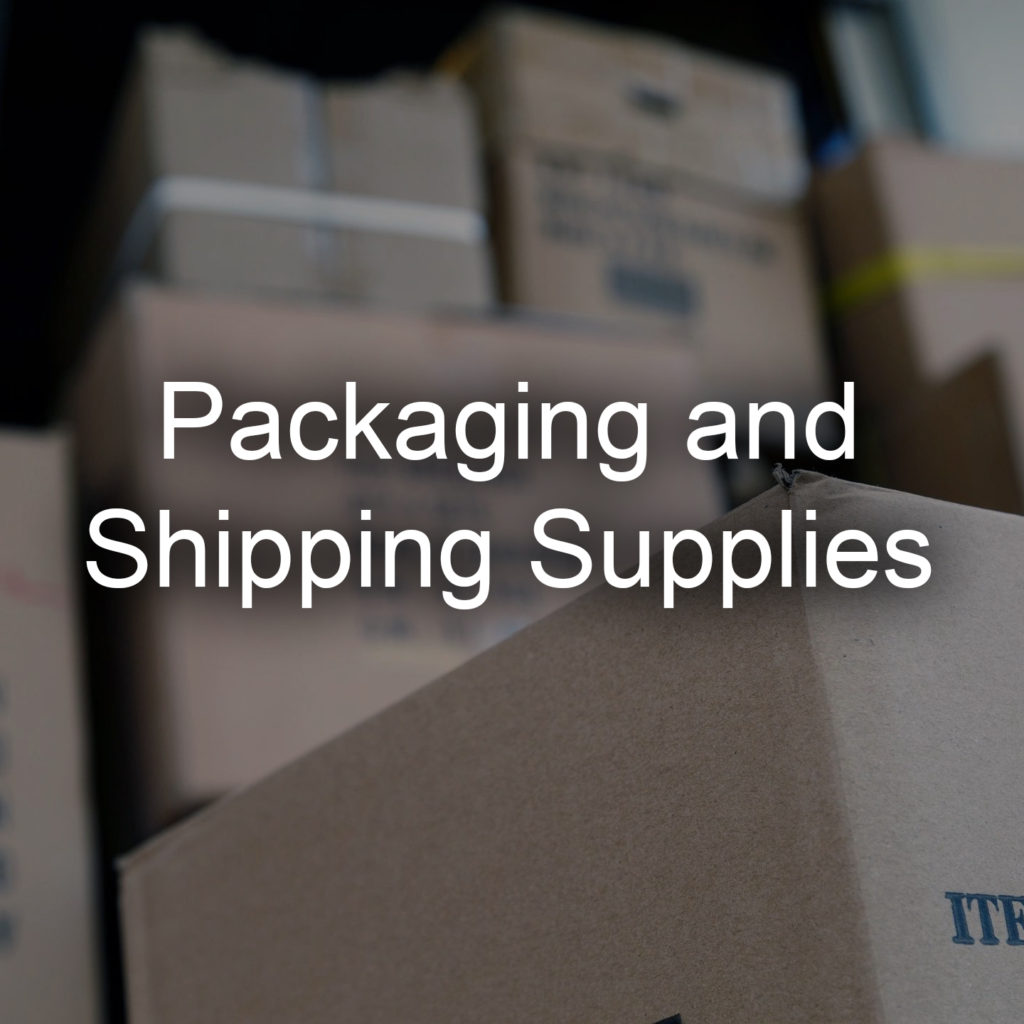 Welcome to K Specialtys - Packaging, Shipping, and Janitorial Supplies